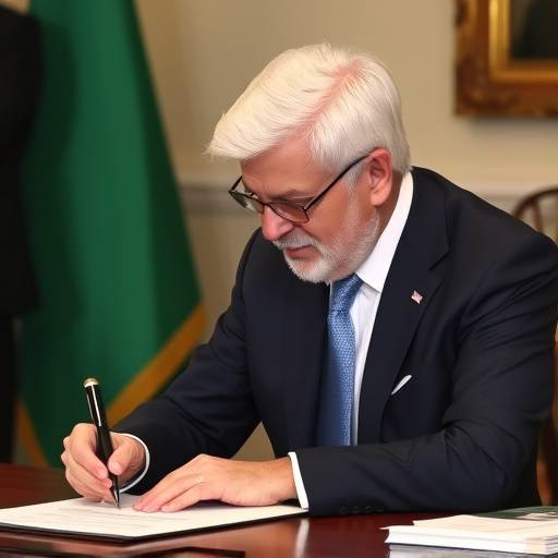 Il Presidente Mattarella firma un nuovo decreto legge per il sostegno alle imprese.