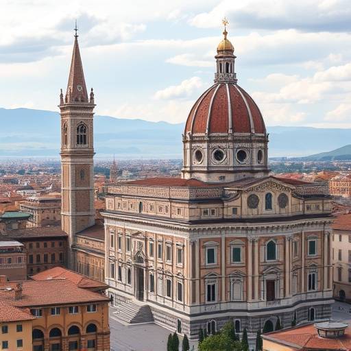 La Basilica di San Petronio a Bologna, una vista iconica della citt&agrave;